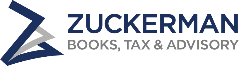 Zuckerman Books, Tax & Advisory